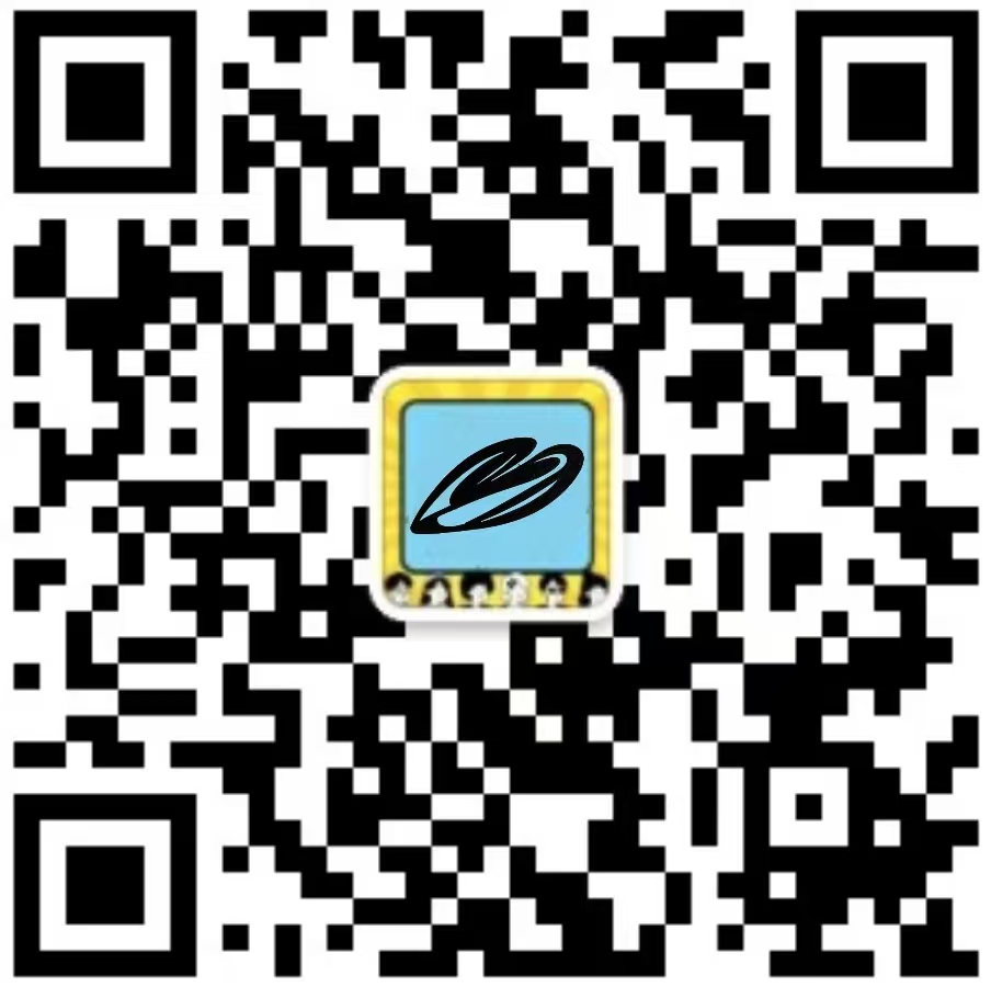 在线客服微信二维码
